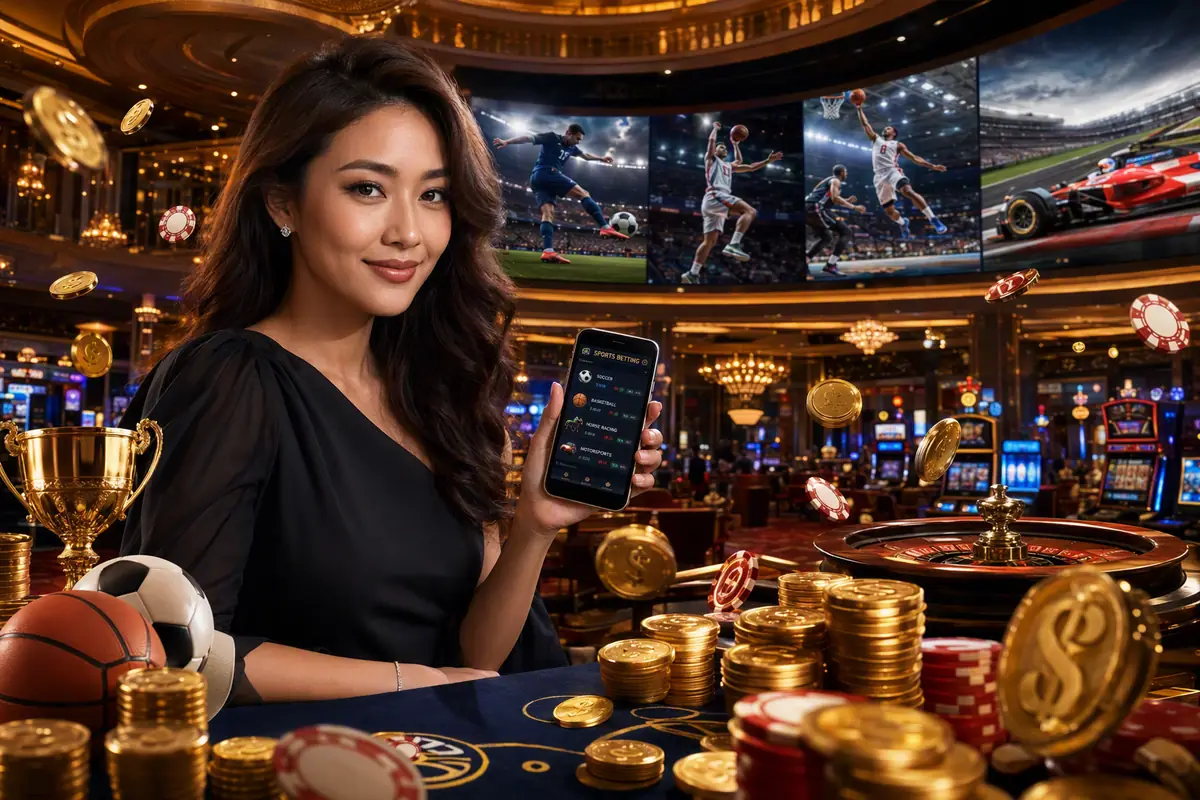 bet40